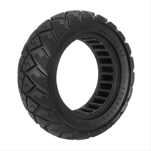 Solid Tire for Kukirin G2 Pro Electric Scooter