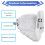 Κλειδαριά Πόρτας για Honda Civic 2006-2011 Μπροστά Αριστερά 6