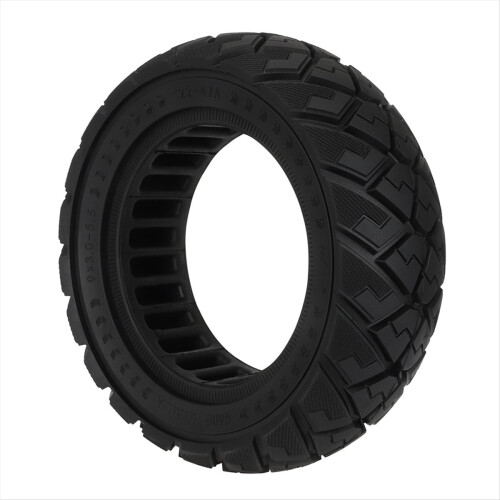 Solid Tire for Kukirin G2 Pro Electric Scooter 1