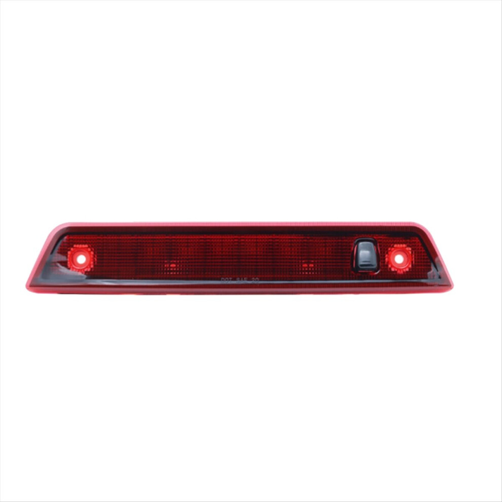 Car Tail High Mount Brake For Jeep Grand Cherokee Light/Red 4852522455426