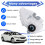 Κλειδαριά Πόρτας για Honda Civic 2006-2011 Μπροστά Αριστερά 5