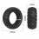 Solid Tire for Kukirin G2 Pro Electric Scooter 3