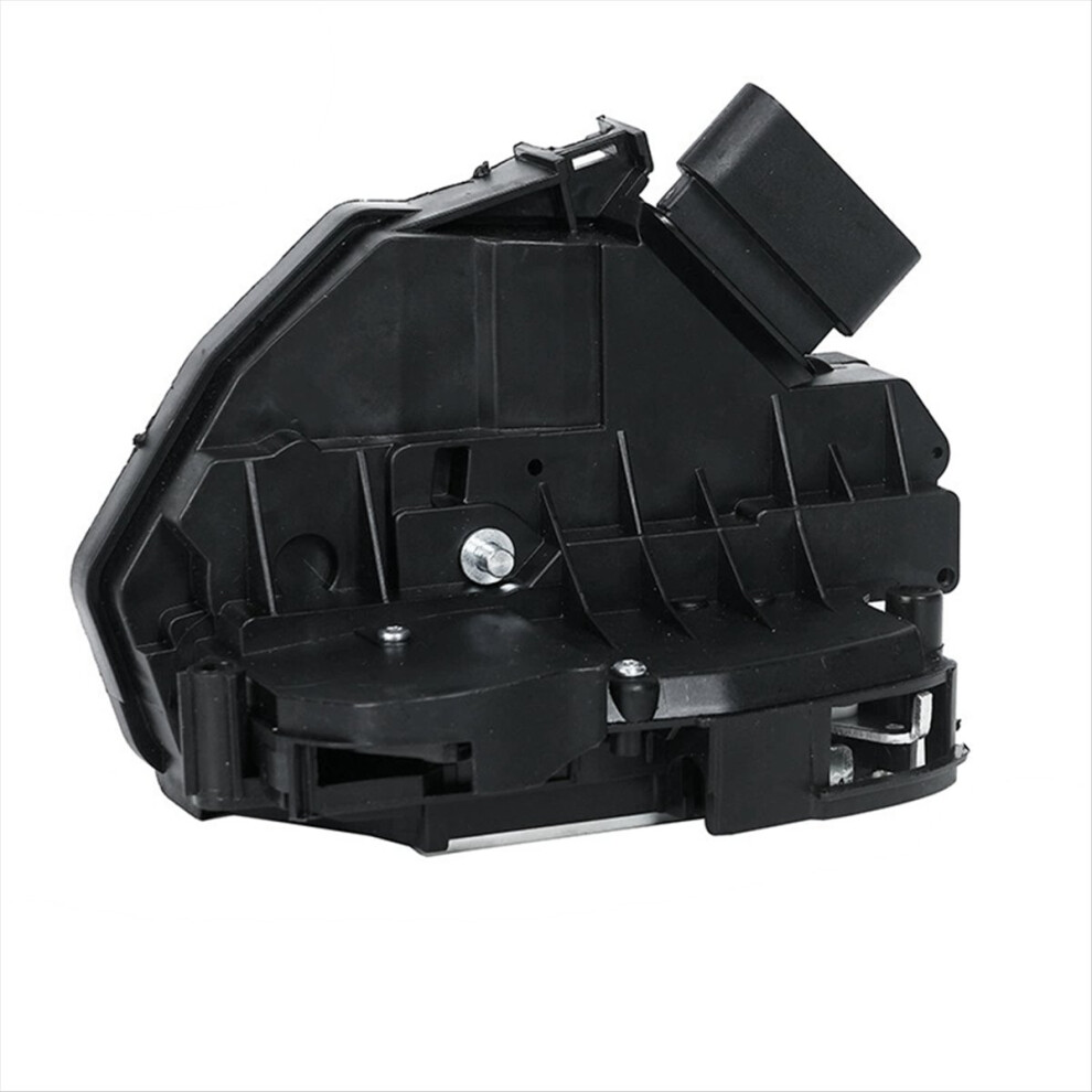 5-Pin Door Lock Actuator, For Ford Edge, Lincoln Mkx, Fusion. Black 4852522458908