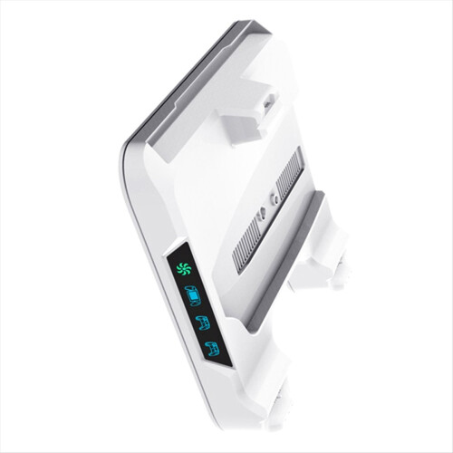 for PS5 Cooling Stand with Fan & Dock B 1