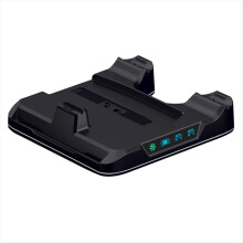 for PS5 Cooling Stand with Fan & Dock A