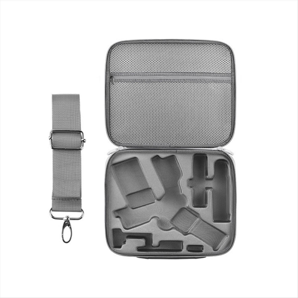 For Dji Ronin Rs 4 Mini Gimbal Stabilizer Case Storage Bag 4852911515939