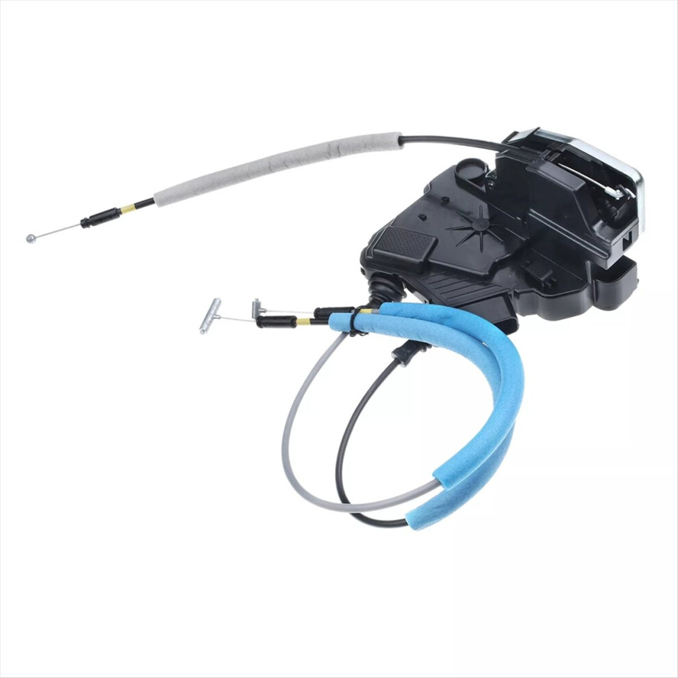 Rear Door Lock Actuator For Hyundai Sonata 2014-2019, 81410-C1000. 4852522465142