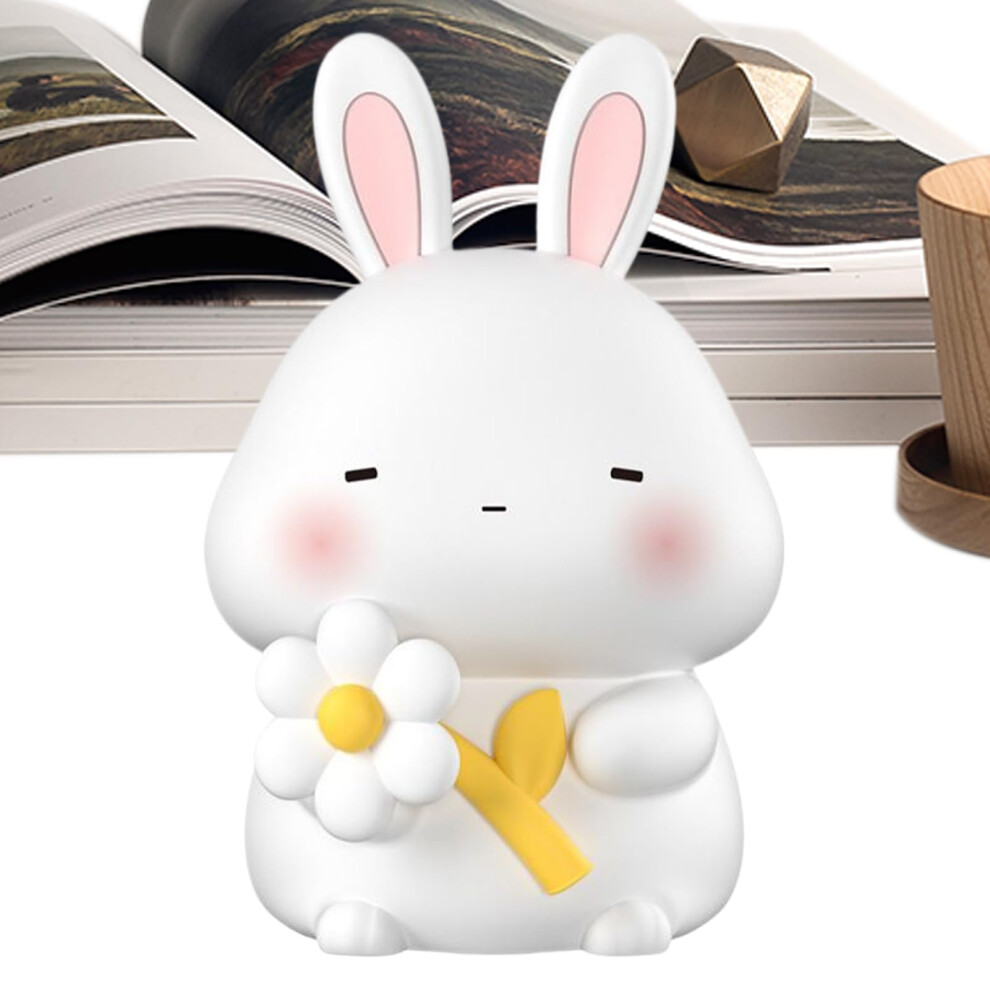 Kids Night Rechargeable Dimmable Nursery Night For Kids Room Decor For Girls Boys Toddlers Teens Light