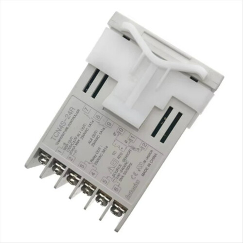 TCN4S-24R New Digital Intelligent Temperature Controller Sensor 2