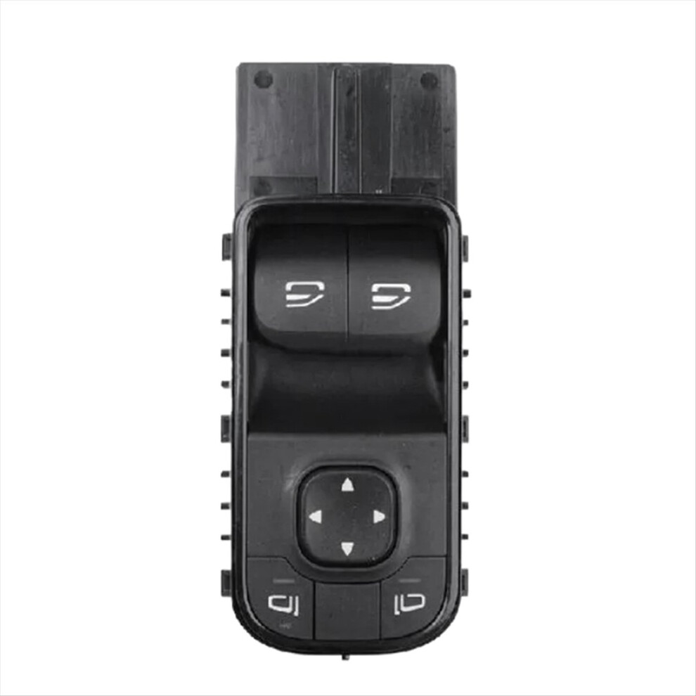 For Mercedes Benz Front Left Drive Side Window Control Switch 4852522462257