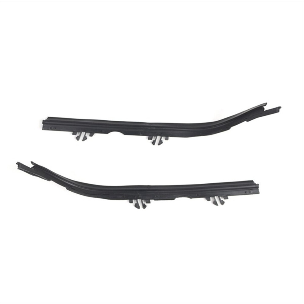 Headlight Lens Seal Gasket For Bmw 5 Series E39 1996-1999 4852522452340