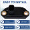 Vertical Acceleration Sensor A0009056502 for Mercedes Benz 5