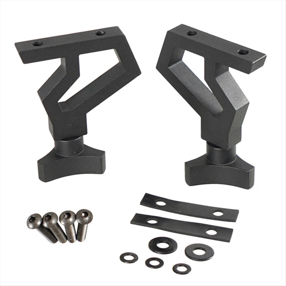Jack Fixing Bracket For Jeep Wrangler Jk 2007-2018 4852522456850