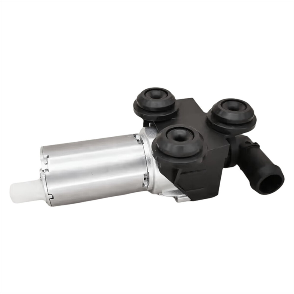 Auxillary Cooling Water Pump Valve For Bmw E81 E87 E90 E91 X1 4852522449180