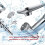 1 set for KitchenAid Meat Grinder Attachment for Stand Mixers 2