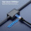 Για καλώδιο Starlink Gen 2 με προσαρμογέα Ethernet 2 σε 1 (30 πόδια) 5