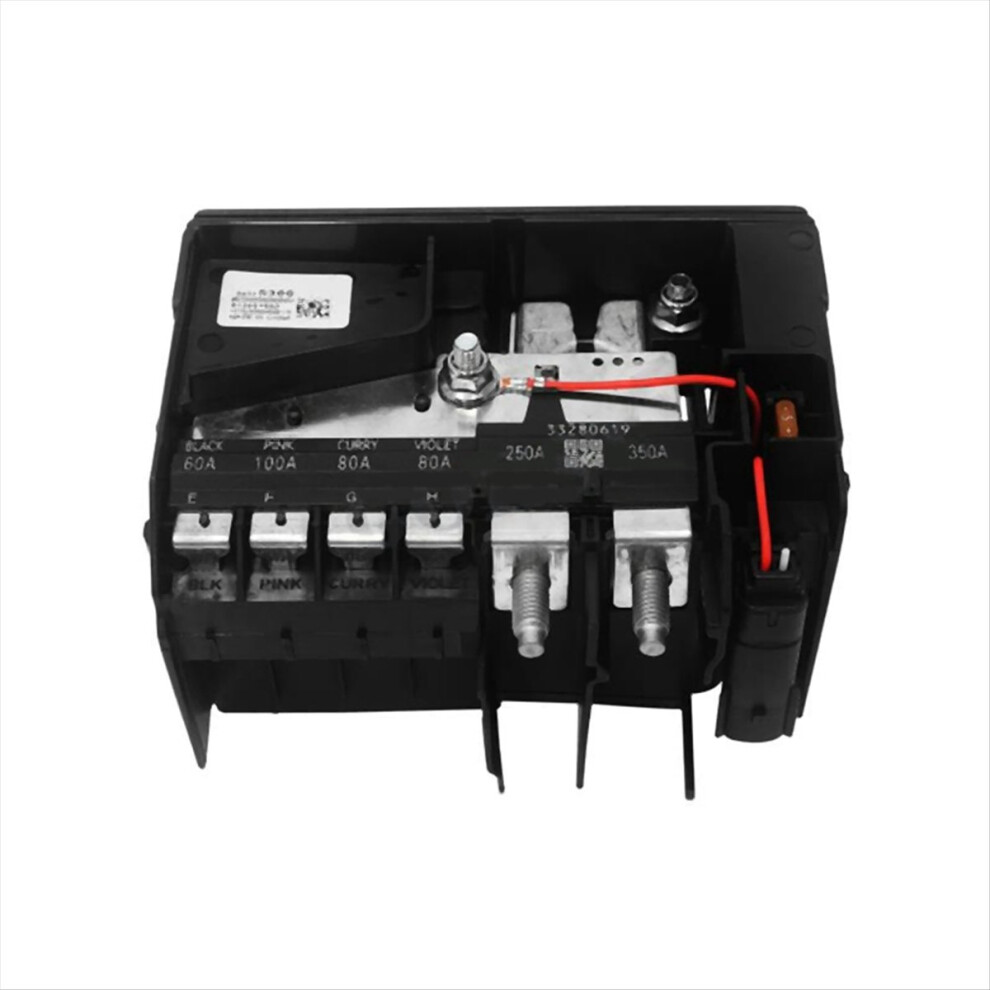 Car Fuse Block Battery Distribution Assembly For Chevrolet 4852911521725