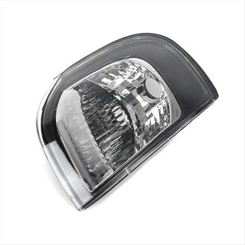 1 Pair for Volvo S80 1999-2006 Front Bumper Corner Light 2