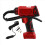 Air Compressor Automatic for Milwaukee 18V Battery 3