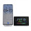 H6C-2 E-Bike Bluetooth LCD Display Meter Scooter Snelheidsmeter 6PIN 3
