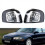 1 Pair for Volvo S80 1999-2006 Front Bumper Corner Light 7