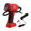 Air Compressor Automatic for Milwaukee 18V Battery 2