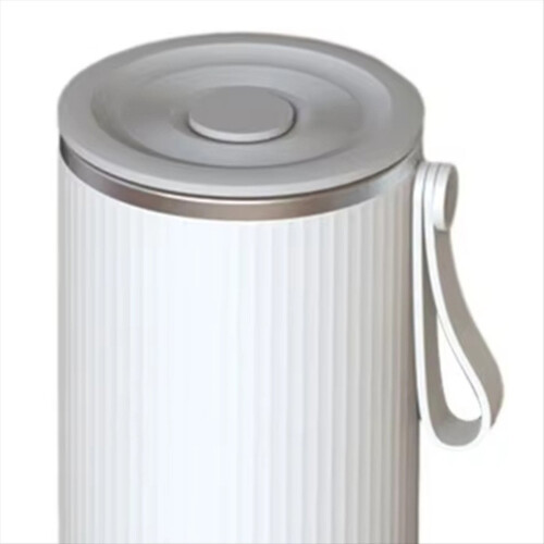 Wireless Portable 6000mAh Rechargeable Battery Electric Cup 1