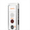 Campanello interfono solare wireless a lunga distanza per edifici 5