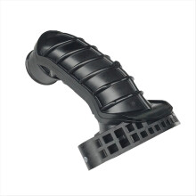 Intercoolerpijp 17282-6A0-A01 voor Honda Accord 18-22