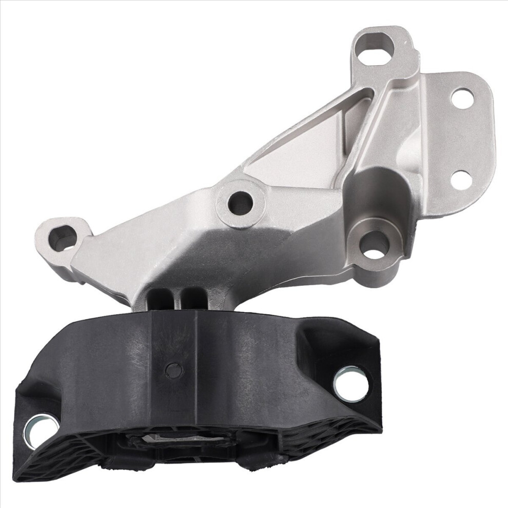112106213R Car Engine Mount Bracket For Dacia Logan Sandero 4852522434292