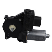 Μοτέρ Ανύψωσης Εμπρός Παραθύρου για Ford Mondeo 2001-2007, Αριστερά