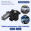 Μοτέρ Ανύψωσης Εμπρός Παραθύρου για Ford Mondeo 2001-2007, Αριστερά 7