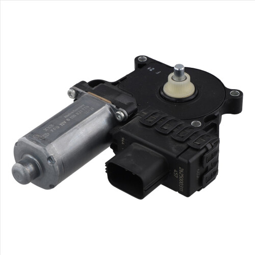 Μοτέρ Ανύψωσης Εμπρός Παραθύρου για Ford Mondeo 2001-2007, Αριστερά 2