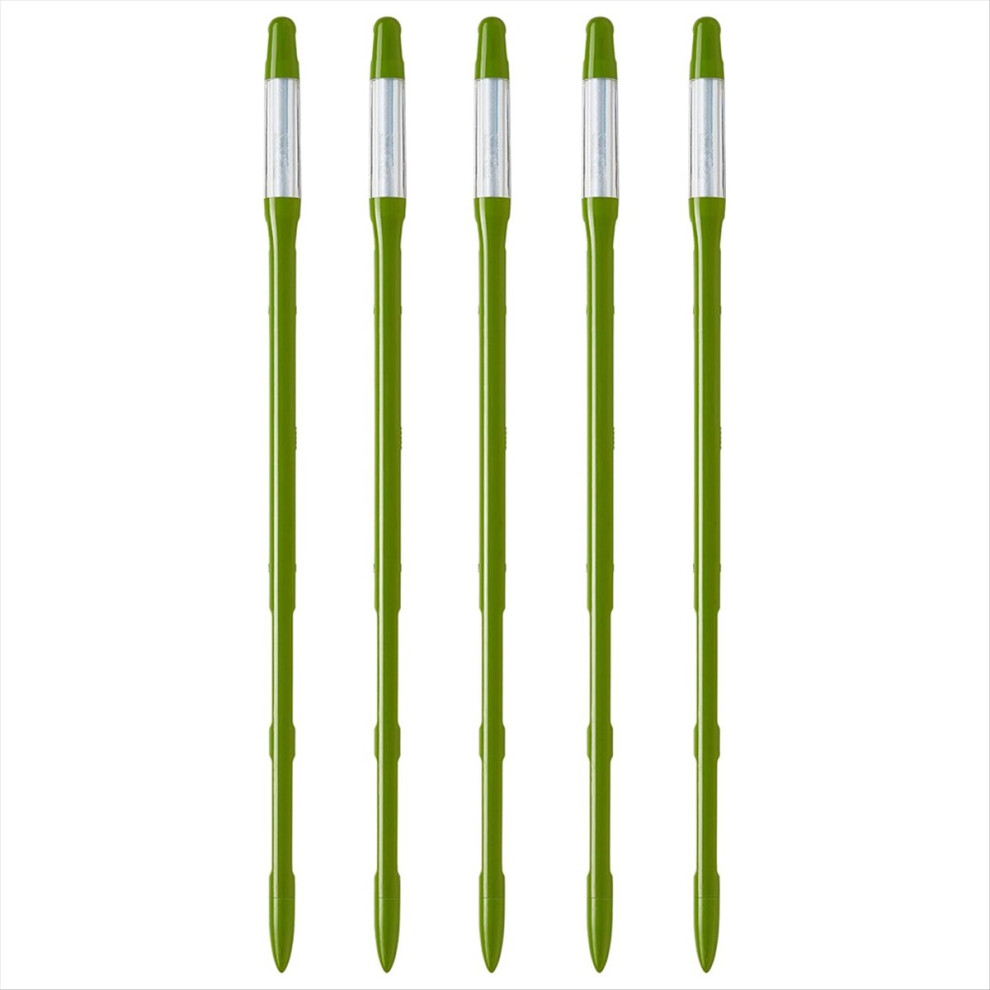 Aquameter,5Pcs, Plant Soil Moisture Sensor 4852911560069