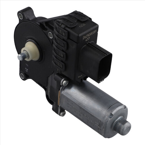 Μοτέρ Ανύψωσης Εμπρός Παραθύρου για Ford Mondeo 2001-2007, Αριστερά 1