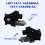 Μοτέρ Ανύψωσης Εμπρός Παραθύρου για Ford Mondeo 2001-2007, Αριστερά 6