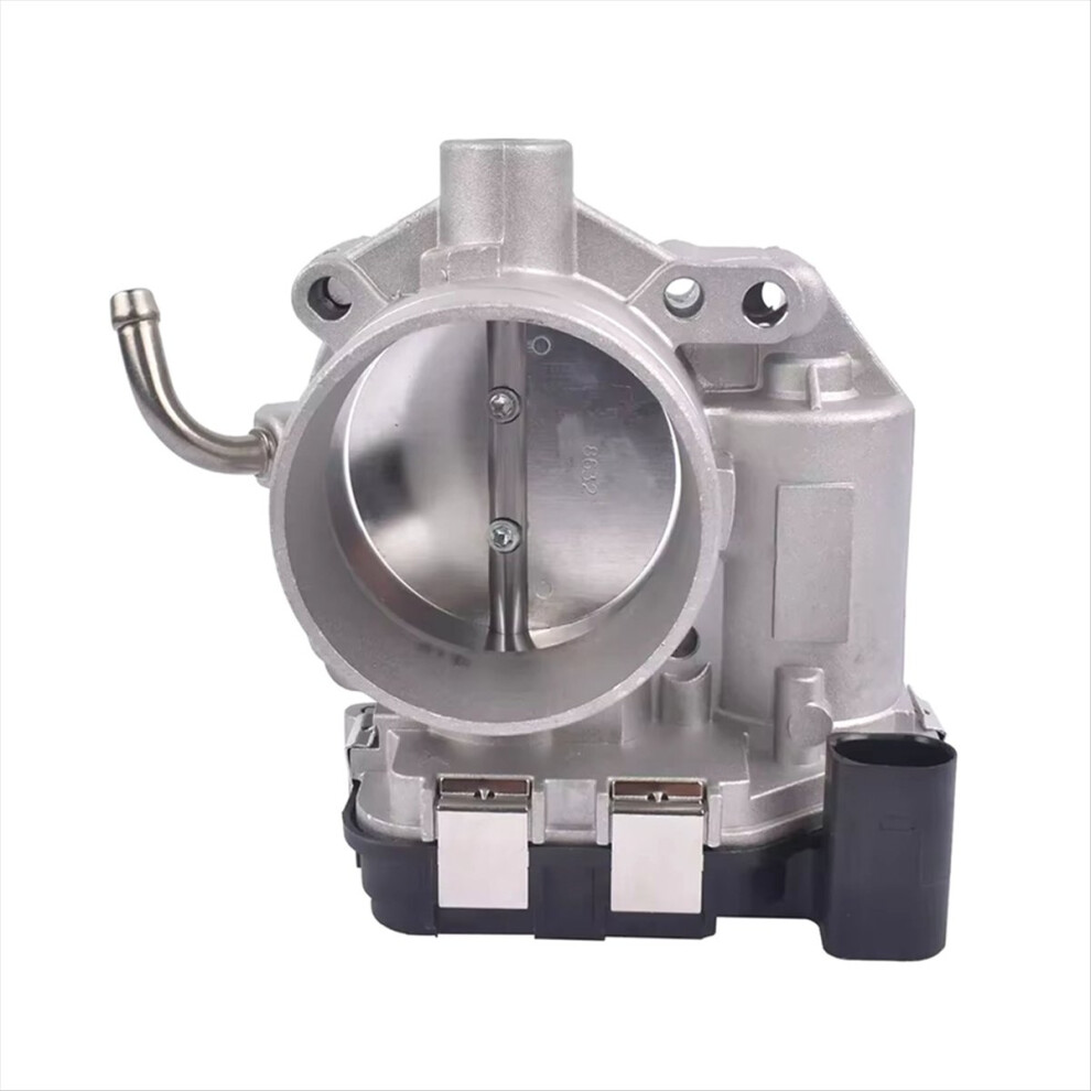 Engine Throttle Body For Vw Beetle Jetta Bora Golf Passat 2.5L 4852522436517