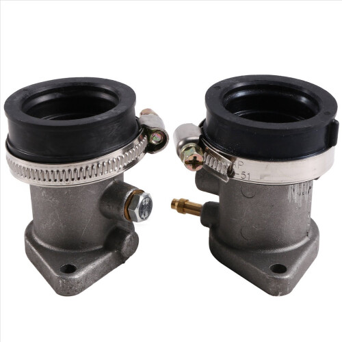 Πολλαπλή Εισαγωγής Καρμπυρατέρ για Yamaha XP 500 Tmax500 2001-2007. 1