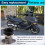 Πολλαπλή Εισαγωγής Καρμπυρατέρ για Yamaha XP 500 Tmax500 2001-2007. 5