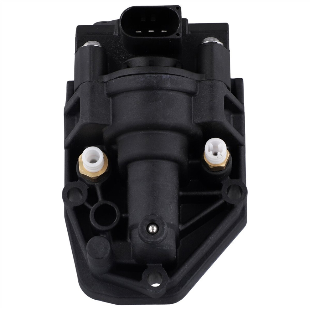 4M0616005e Air Suspension Whole Valve Block For Audi Q7 4M 3Pin Light 4852522449944