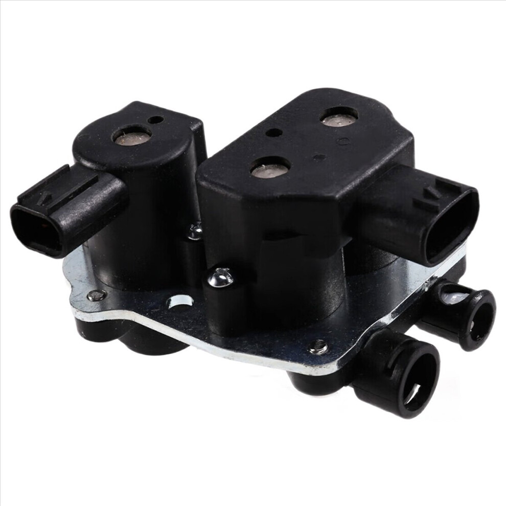 Air Suspension Compressor Repair Kits Valve Block For Toyota Light 4852522449951