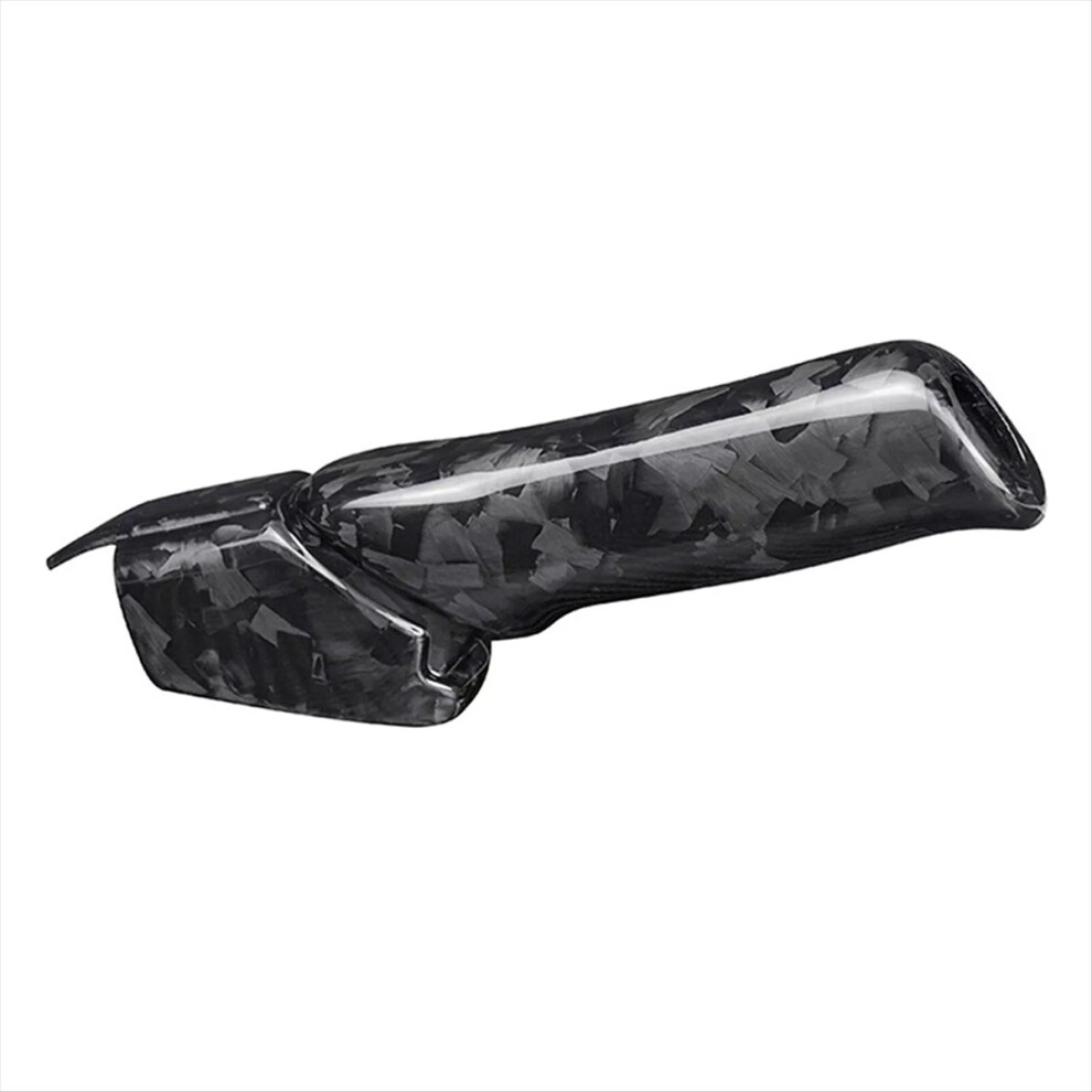 Car Handbrake Handle Cover Fit For Nissan Gtr R35 2009-2016 4852911518046