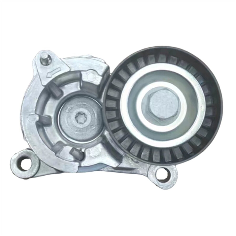 Car Generator Pulley Belt Tensioner For Citroen C5 C8 Peugeot Fiat 4852522454436