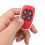 433Mhz Wireless Remote Control for Garage Door 50 Pcs 4