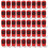 433Mhz Wireless Remote Control for Garage Door 50 Pcs 1
