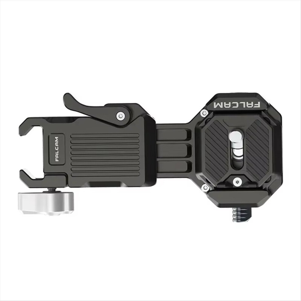 Falcam F38 Quick Release Plate Adapter Kit For Zhiyun Crane M3 M2s 4852911599809