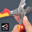 Wiha Multifunctional Electrician Pliersfor Stripping Crimping 3