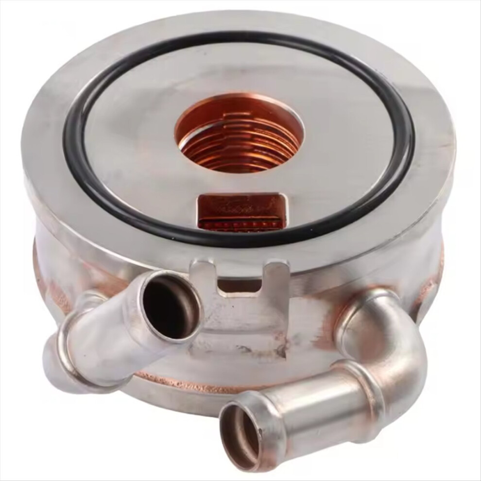 15710-31010 Oil Cooler Assembly For Toyota 2005-16 Tacoma 2003-09 4852522449074