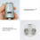 DC 24V Peristaltic Pump Large Flowrate Liquid Dosing Pump 3000ml/Min 4