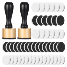 62-pack inktmenggereedschap - Inktverfmenggereedschap